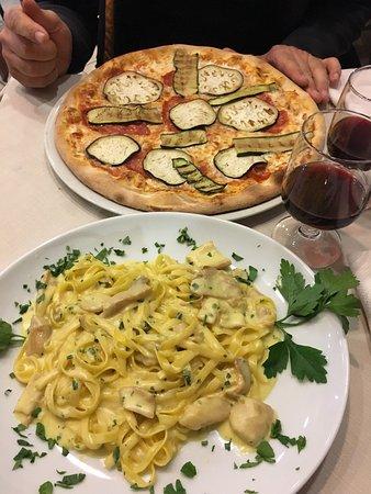 Pizzeria Trattoria Il Faro