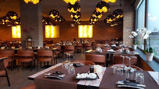 Ristorante TOMO