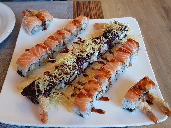 Kimi Restaurant