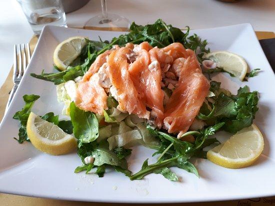 Al Boccaccio Sport and Food