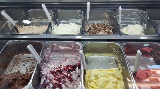 La Fredda Tentazione