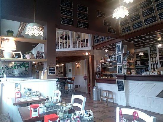 Mi Casa Toasteria