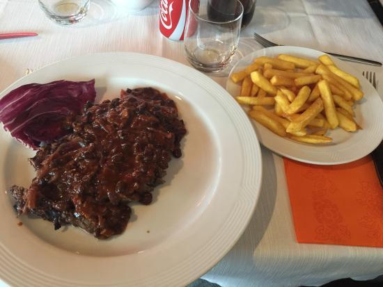I Piaceri dell'Angus