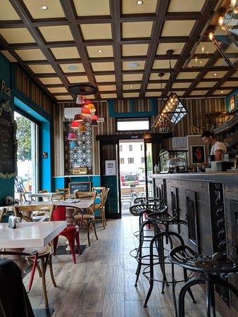 Patrick's Kafé
