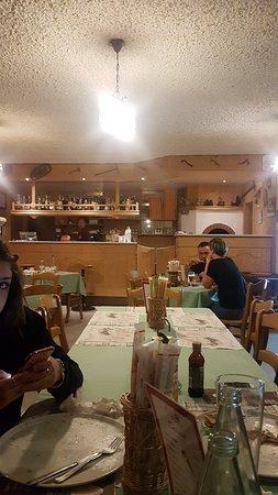Pizzeria la Ruota