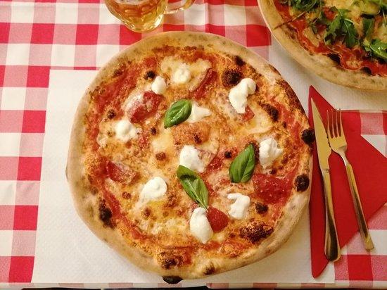 Accipizza