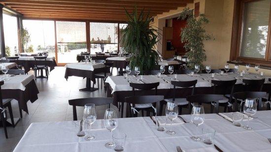 Agriturismo Cavril Restaurant