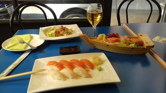 Lima Sushi Bar
