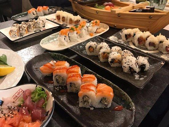 Iume Sushi Ristorante