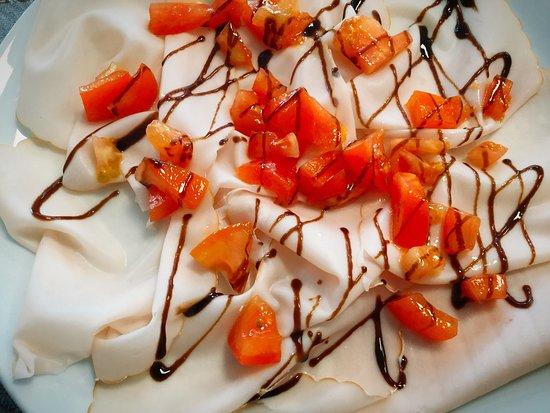 Albergo Trattoria Italia
