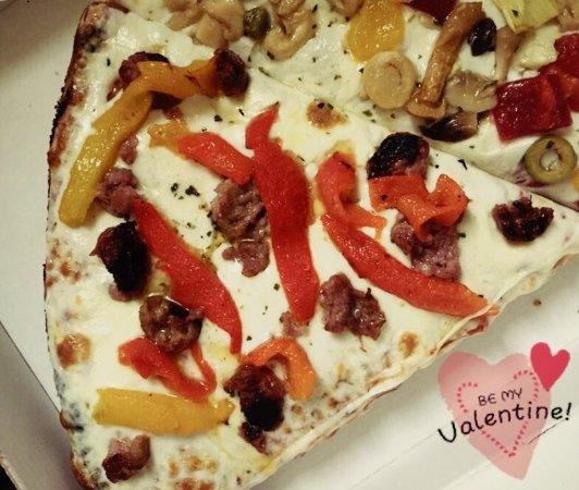 Pizzeria da Zio Pino