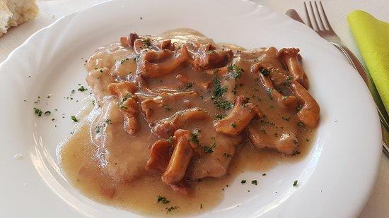 Ristorante Pizzeria La Taverna