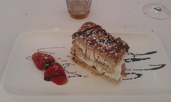 Trattoria Al Lago