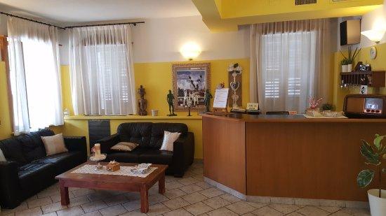 Antica Locanda Siesta