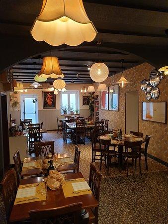 Osteria Montegrappa