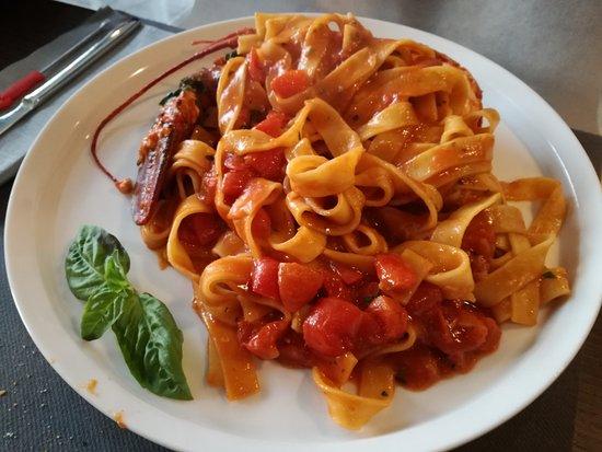 VirGola Cibo & Pizza