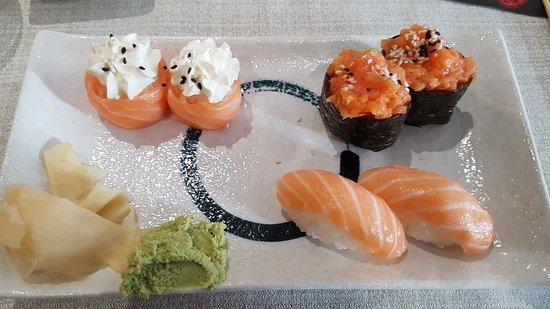 Mizu Sushi