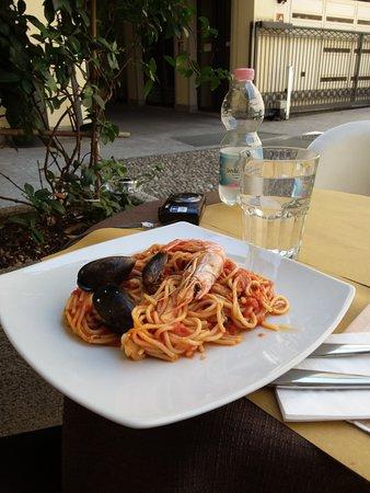 Il Bar In Piazzetta
