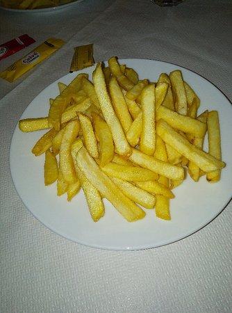 Pizzeria Trattoria Chiavi D'oro