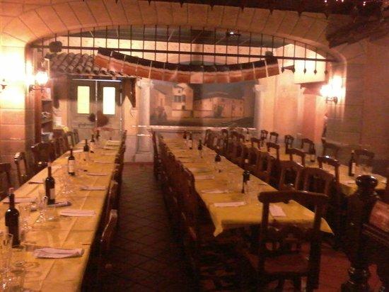 Old Inn Pub