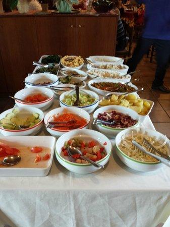 Trattoria Ghiaie Del Serio