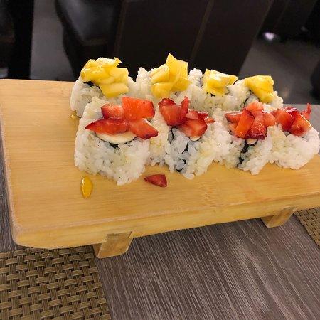 Taku Sushi