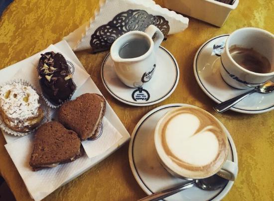 Pasticceria Duomo