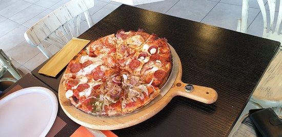 Pizzeria Linus