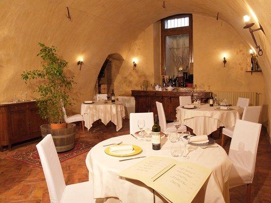 Ristorante Palafreno