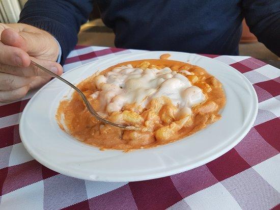 Trattoria Turnache