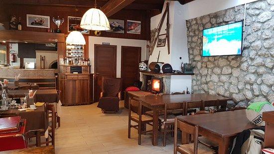Bar Cinzia