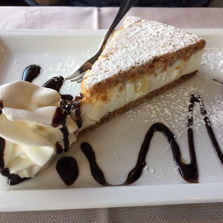 Ristorante Pizzeria Leon D'Oro