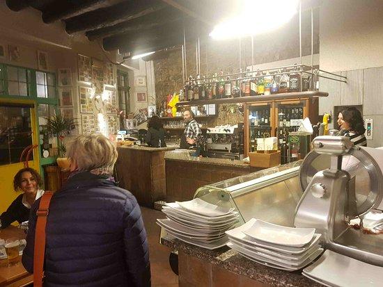 Osteria Ca' de Cindri