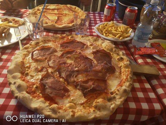 La Vecchia Fontana
