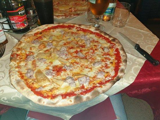 Piccola Quercia