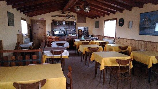 Azienda Agrituristica Cinque Abeti