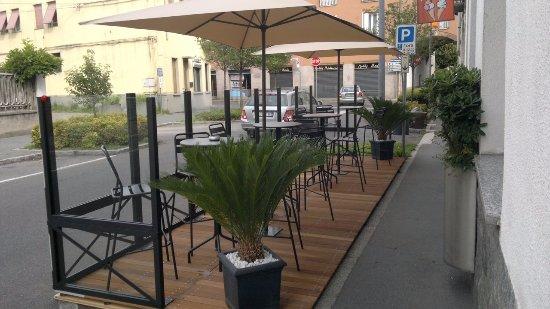 Bar Gelateria Pink Panther