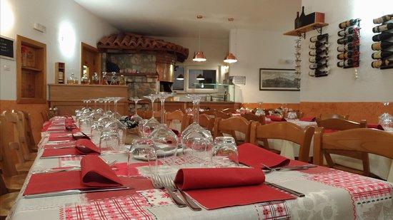 Ristorante al Cortiletto