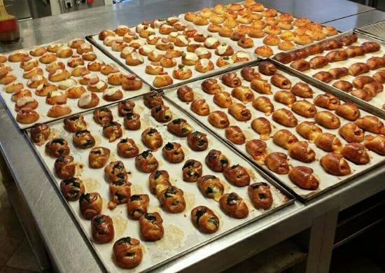 Pasticceria Siciliana