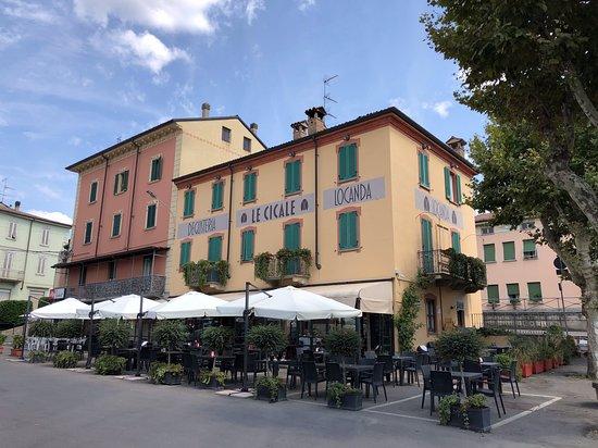 Locanda Le Cicale