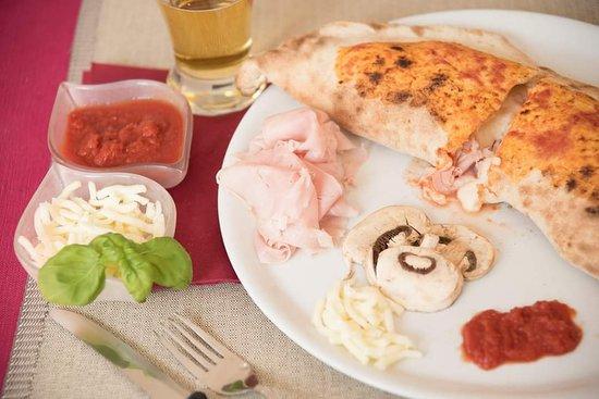 Rosmarino Pizzeria Enogastronomica