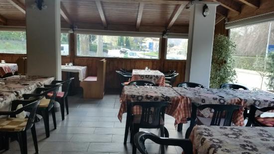 Trattoria da Gennaro