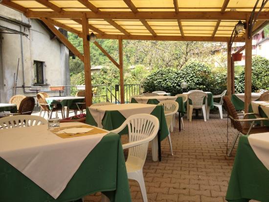 Osteria della Froda