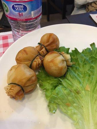 International Restaurant Srl