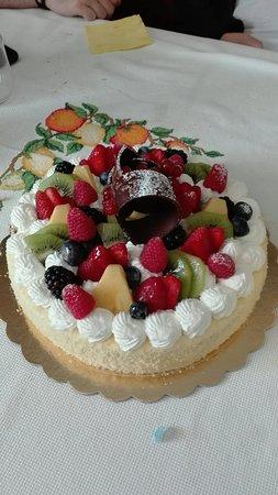 La Pasticceria Di Cris