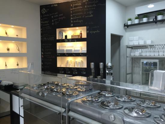 Gelateria le Piscine
