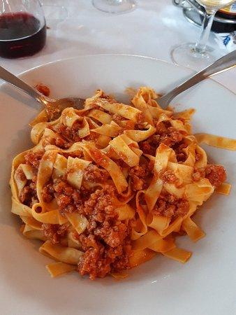 Trattoria Griss Di Gazzardi Diego E C. Snc