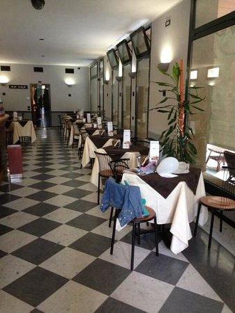 Gallery Cafe'