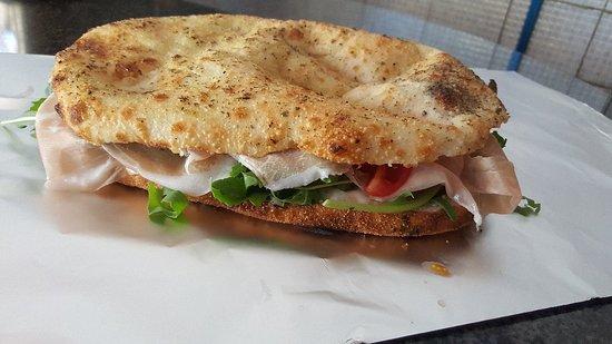 Pizzeria Santa Lucia