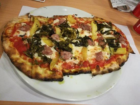 Spizzami